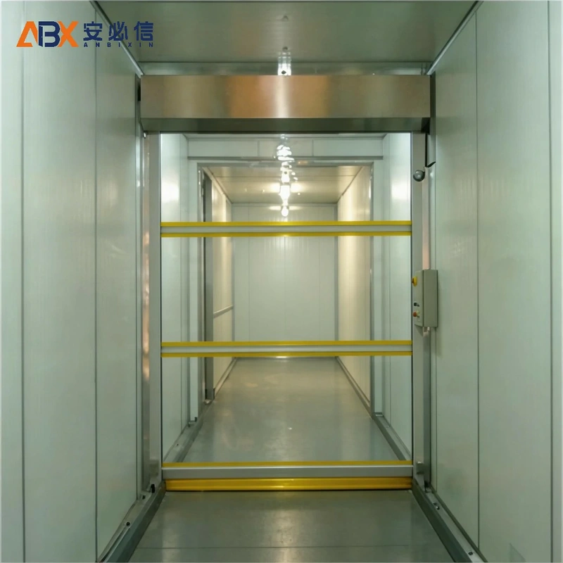 儋州感应快速门